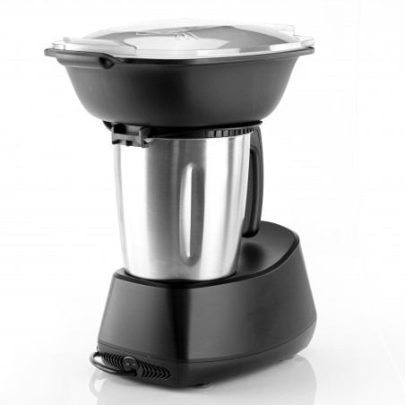 ROBOT DE COCINA MULTIFUNION