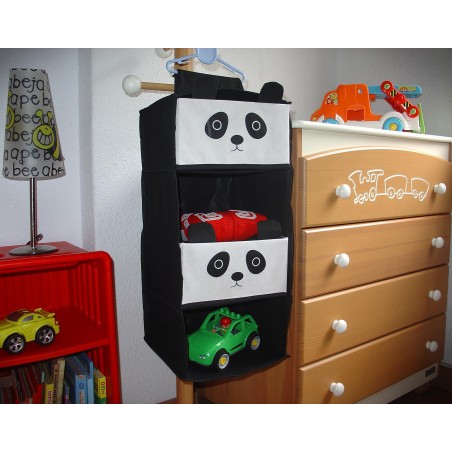 Set van assortiment kinderorganisatie
