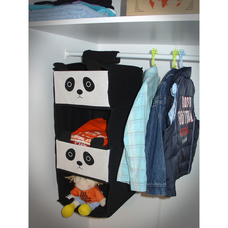 Set van assortiment kinderorganisatie