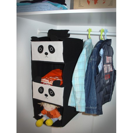Set van assortiment kinderorganisatie