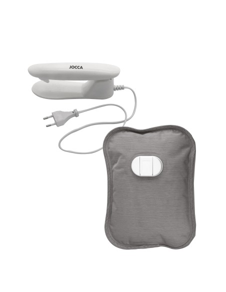 ELECTRIC HOT WATER BAG 2