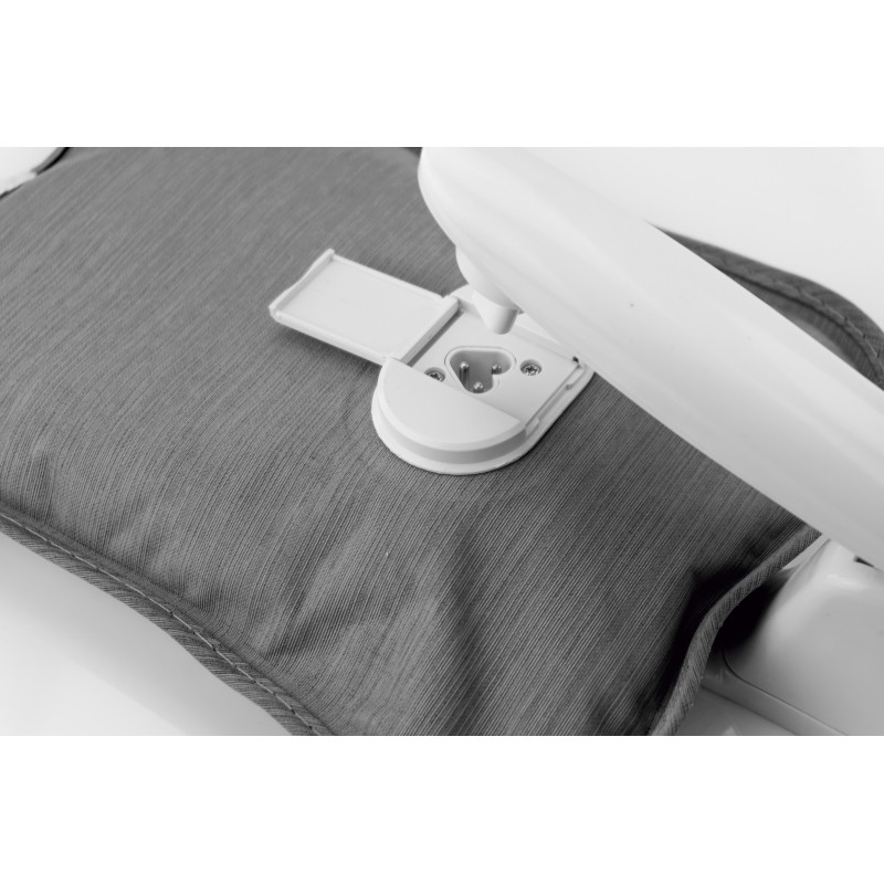 ELECTRIC HOT WATER BAG