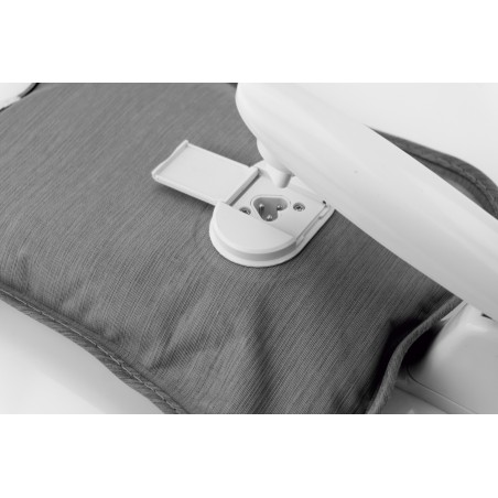 Elektrischer Warmwassertasche