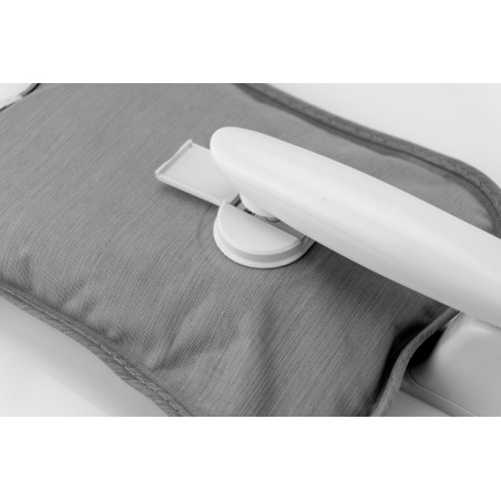 Elektrischer Warmwassertasche