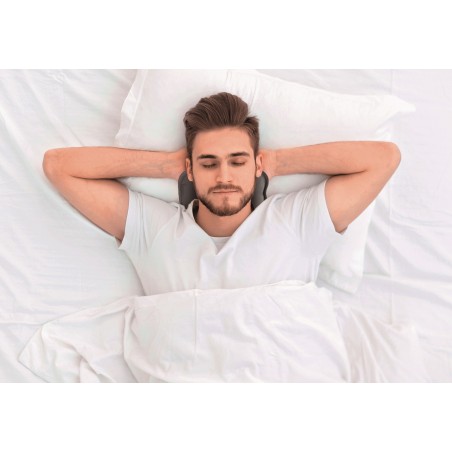 Elektrisk varmtvands taske