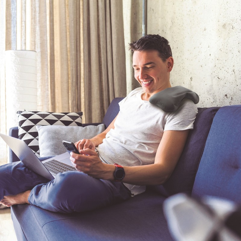 Elektrisk varmtvannspose