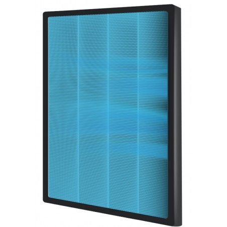 Filter for luftrenser