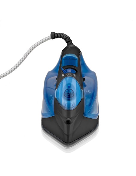 Steam Serving 2200W 2