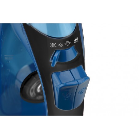 Damp servering 2200W