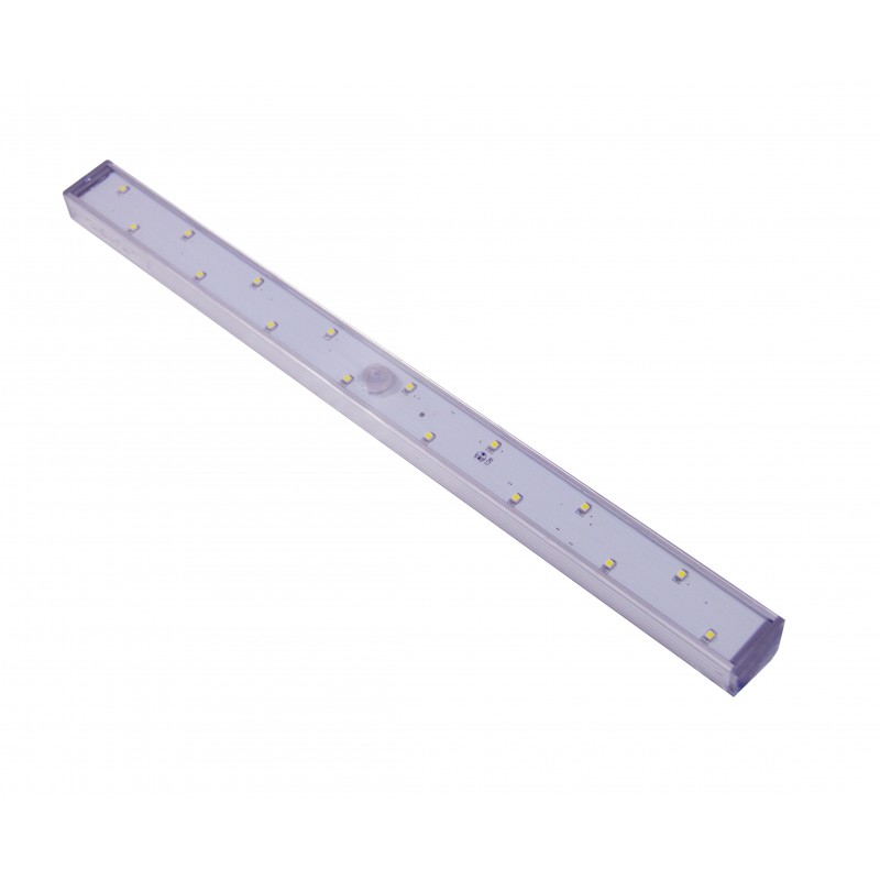 Multifunctionele LED-balk