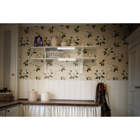 Multifunctionele LED-balk