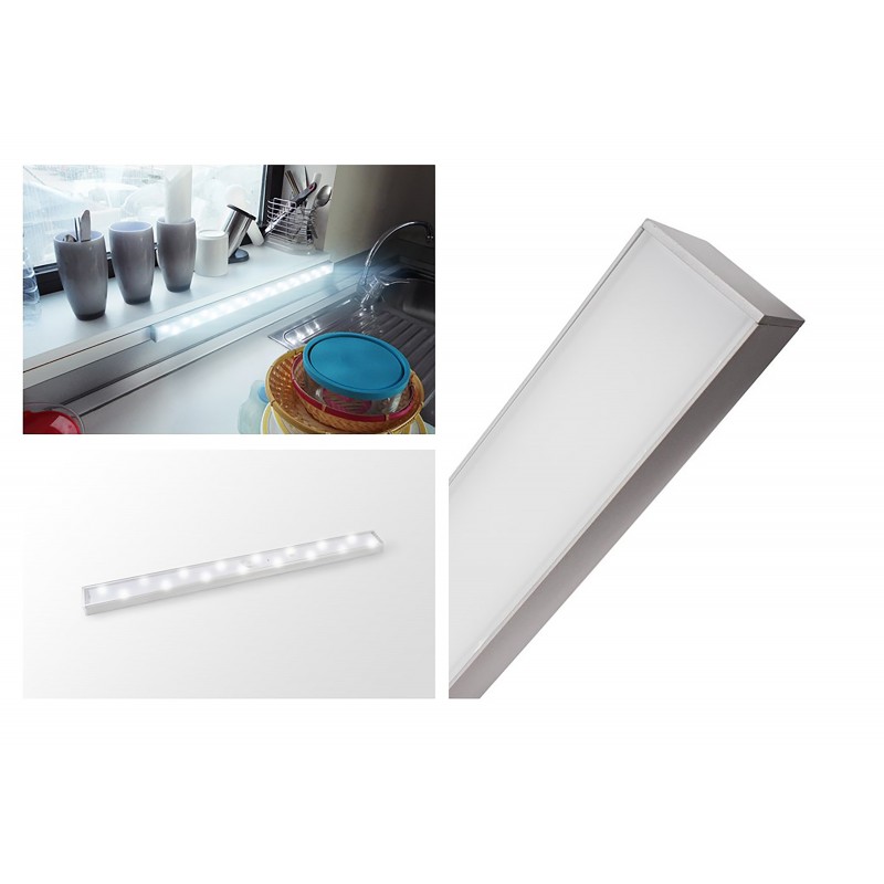 LED-ul multifuncțional
