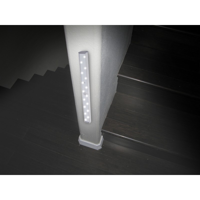 LED-ul multifuncțional