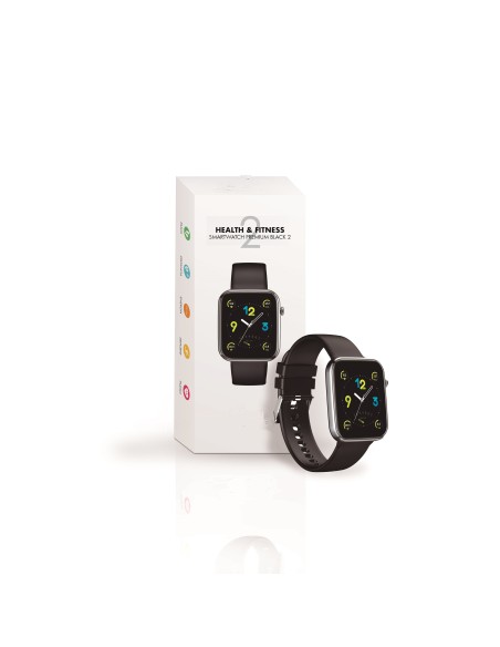 PREMIUM 2 SMARTWATCH