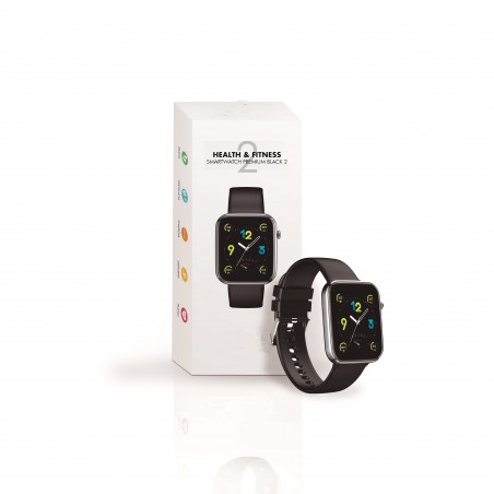 PREMIUM 2 SMARTWATCH