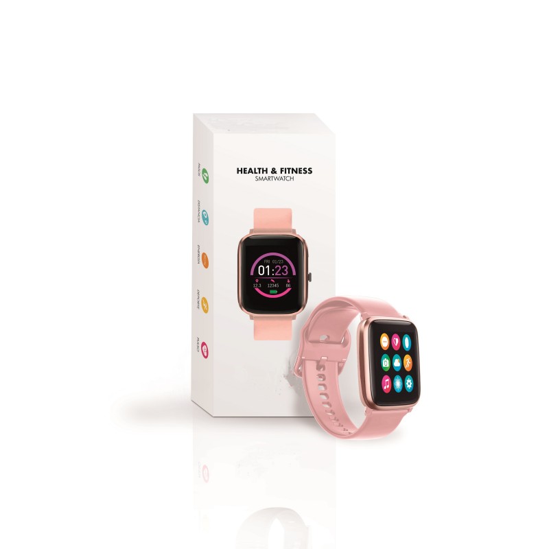 SMARTWATCH PREMIUM 2