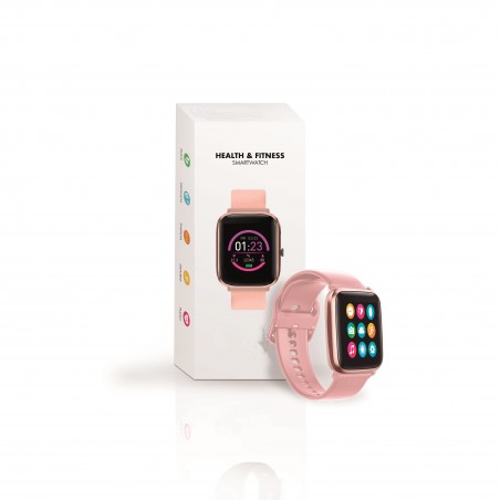 SmartWatch Premium 2
