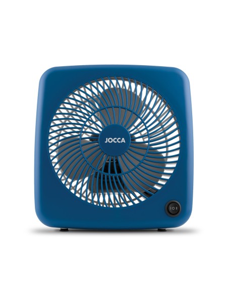 Personlig ventilator