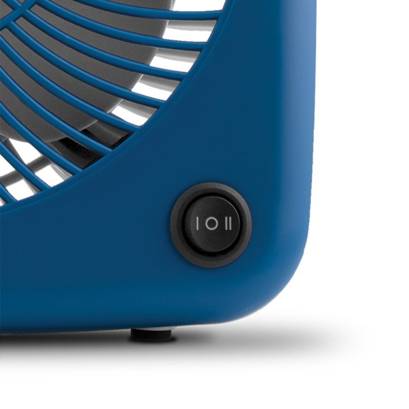 Personlig ventilator