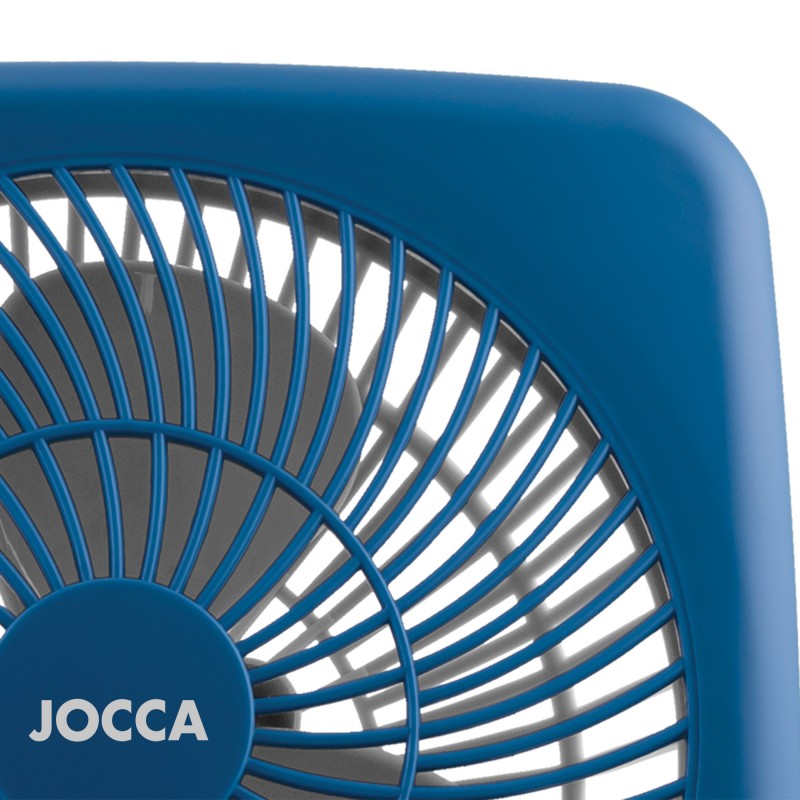 Personlig ventilator