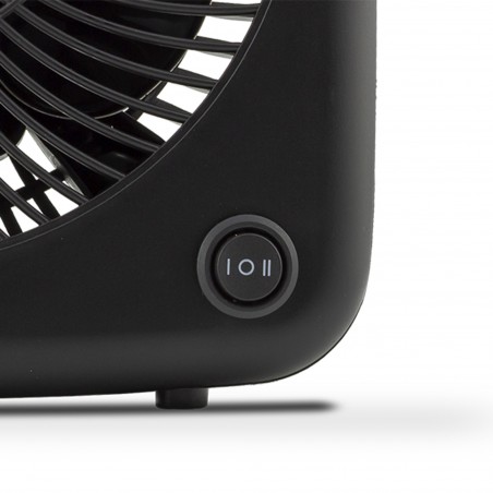 Personlig ventilator