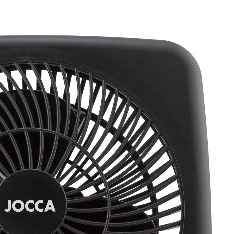 Personlig ventilator