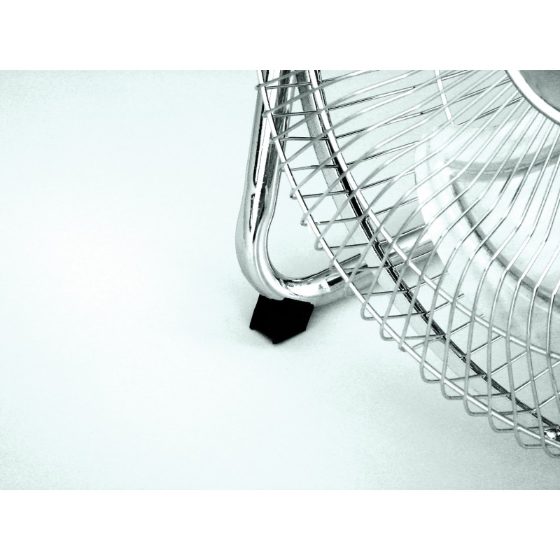 VENTILATEUR DE SOL INDUSTRIEL - 39cm - 100W