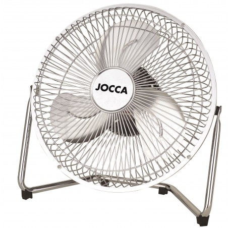 Ventilator frå golvet - 39cm - 100W