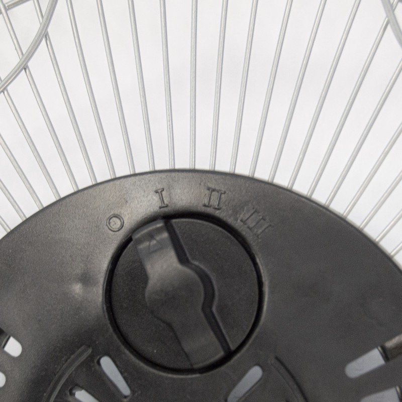 Floor Industrial Fan - 39cm - 100w