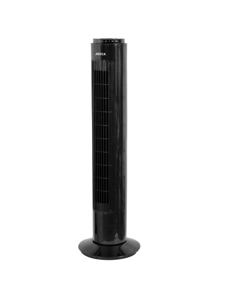 Fan della torre con telecomando 2