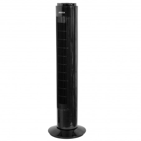 TOWER FAN WITH REMOTE CONTROL