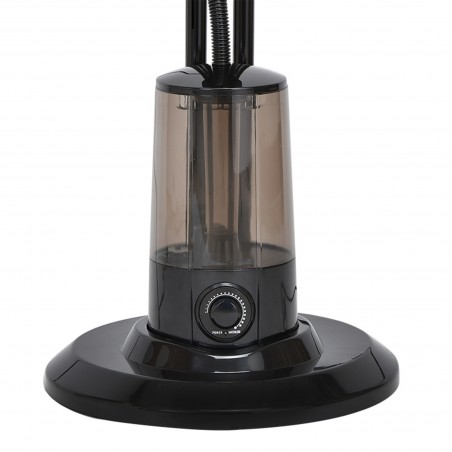 Ventilator cu nebulizator