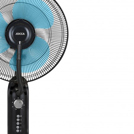 Ventilator z nebulizatorjem