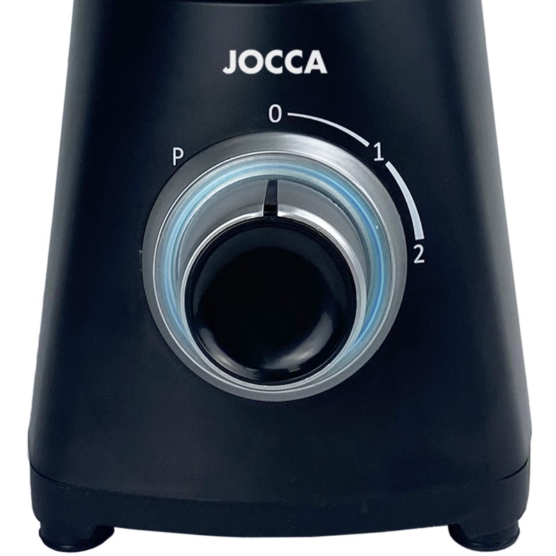 Blender s kristalno jug - 1000W