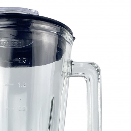 Blender s kristalno jug - 1000W