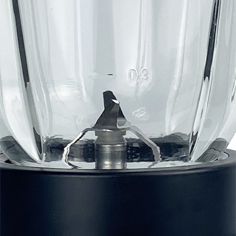Blender s kristalno jug - 1000W