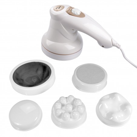 Massageador do corpo - 28w