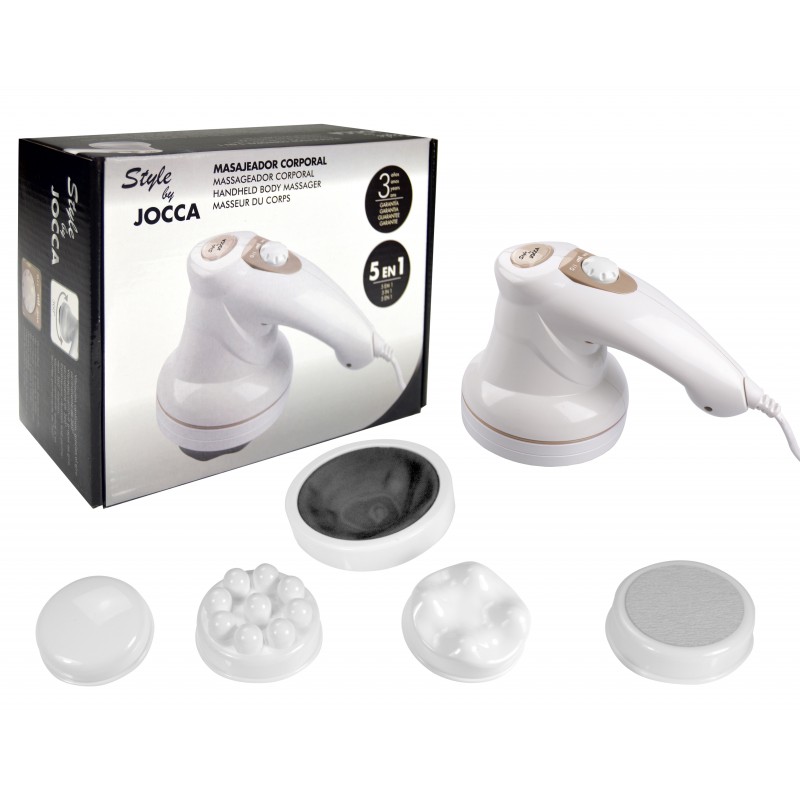 Masseur de corps - 28W