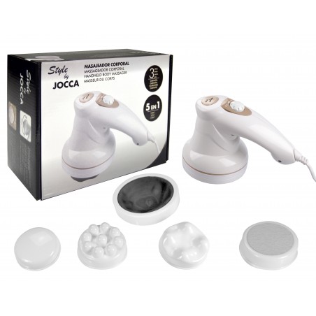 Masseur de corps - 28W