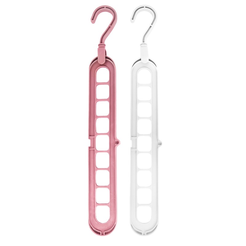 SET 2 PLEGABLE PERCHAS