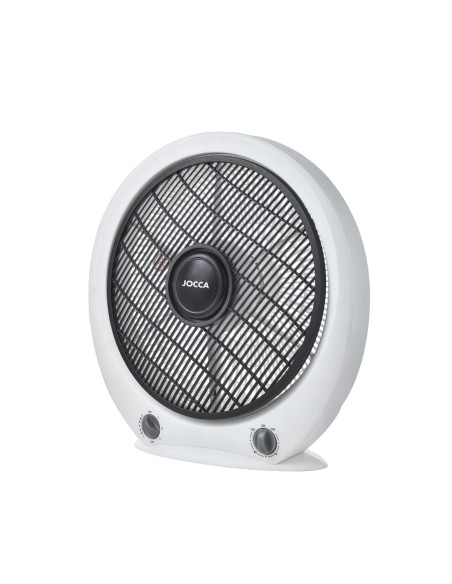 Box Fan Fan