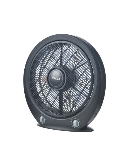 BOX FAN 2