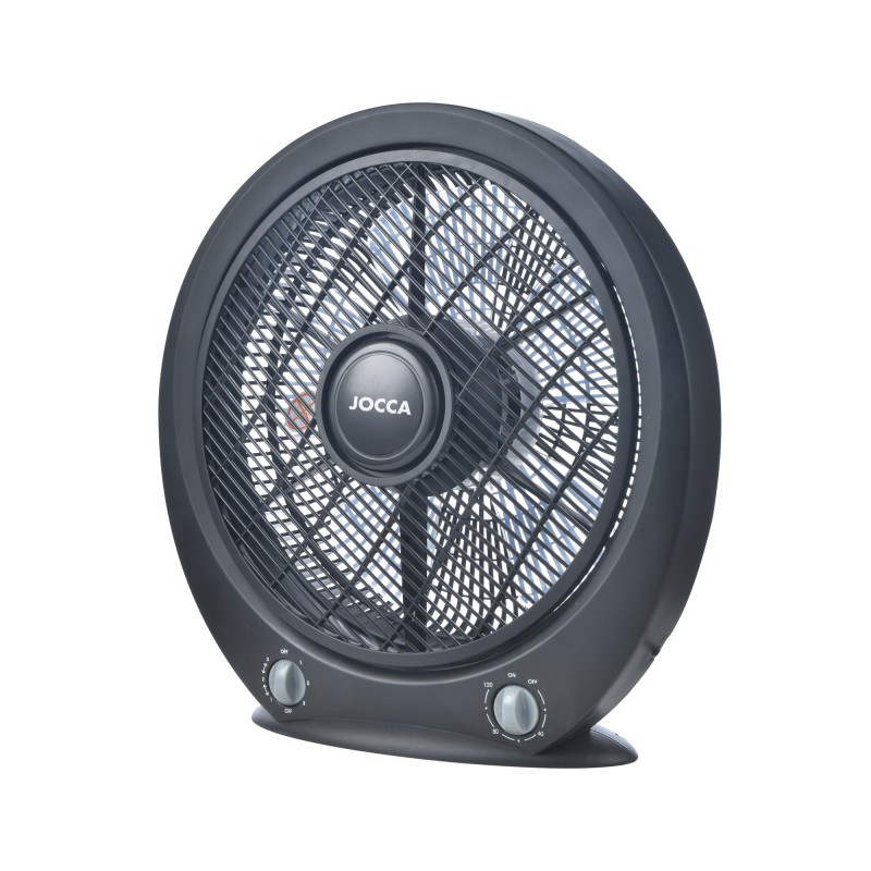 VENTILADOR BOX FAN
