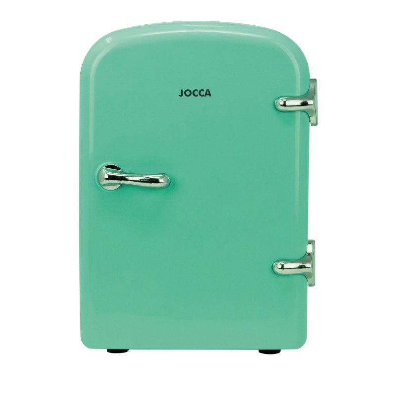 MINI TRAVEL FRIDGE