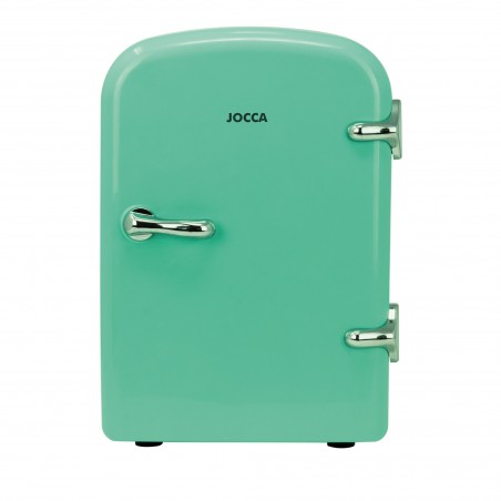 PORTABLE RETRO MINI FRIDGE