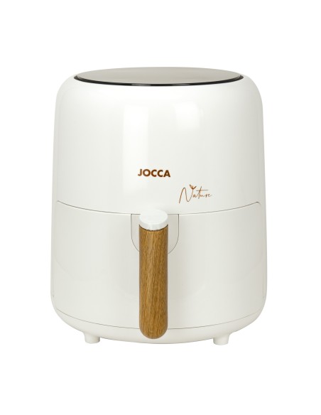 3.8L DIGITAL AIR FRYER - NATURE WHITE