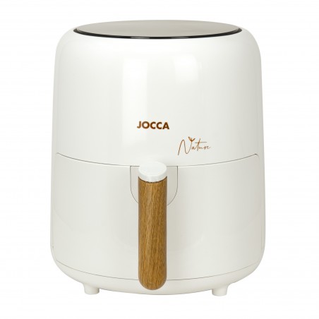 3.8L Digital Natureza Blanca Air Fryer
