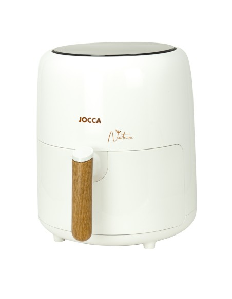 3.8L DIGITAL AIR FRYER - NATURE WHITE 2
