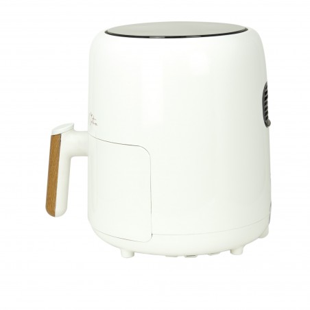 3.8L DIGITAL AIR FRYER - NATURE WHITE