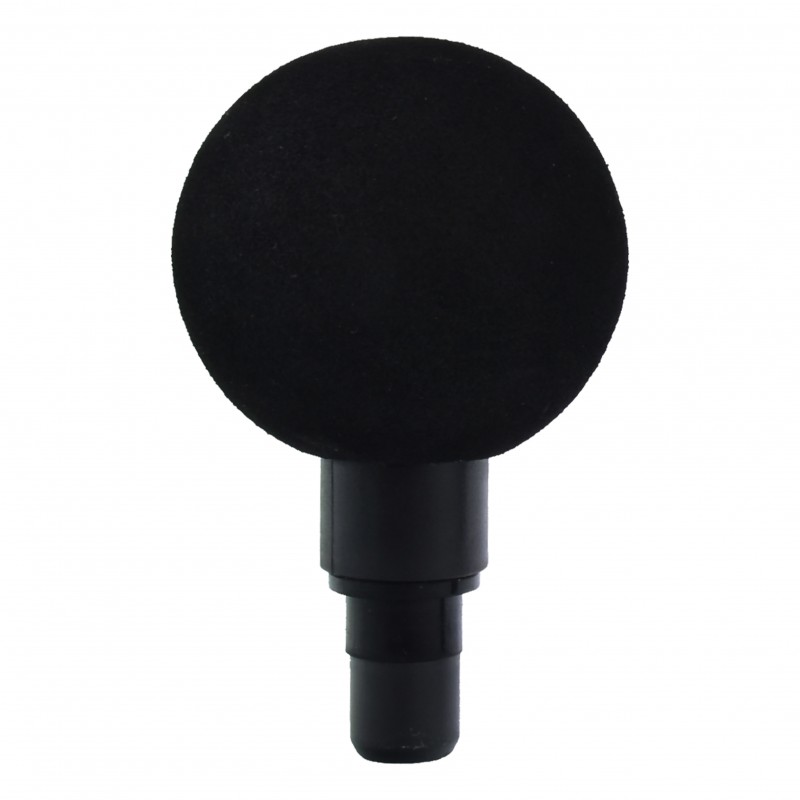 LED SCREEN MASSAGE GUN